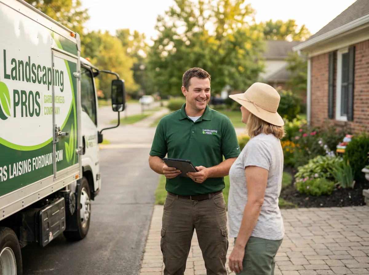 Landscaping Newville, AL FAQs